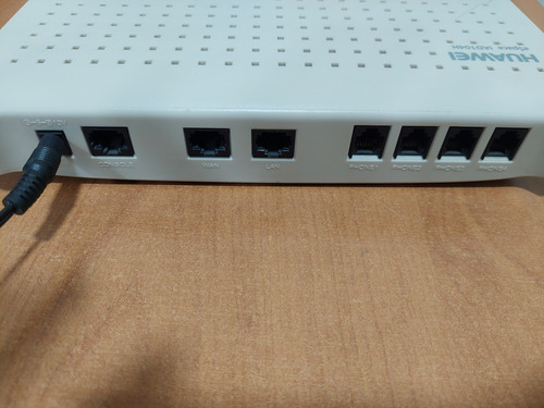 Huawei Espace Iad104h Con Poco Uso (Usado)