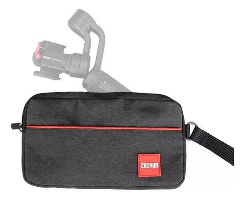 Estuche De Transporte Zhiyun Smooth Q2 Smooth X | Tecnoshop