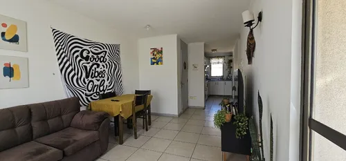Venta Departamento Parque Sol