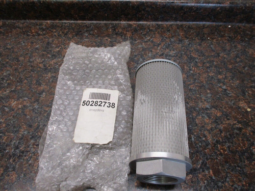 Gehl Mustang Xprt Part 50282738 Filter/suction New Free  Ggq