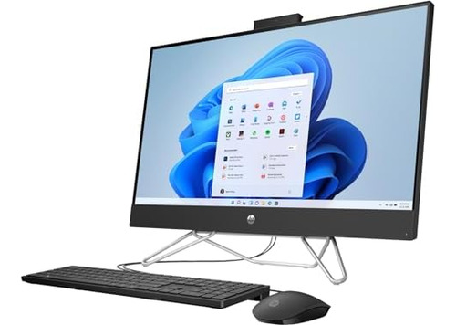 All-in-one Hp Business 27 Core I7-1255u 16gb Ram 256gb Ssd
