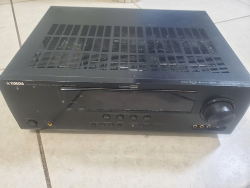 Yamaha Av Recibidor Rx-v665 (Usado)
