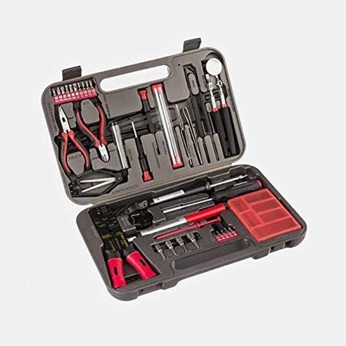 Radioshack® 61pc Electronics Kit De Herramientas