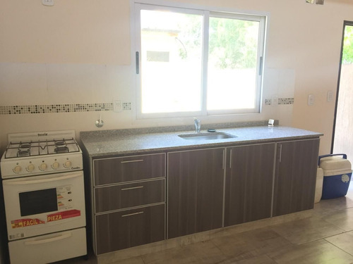 Imagen 8 de 15 de Departamento En Planta Baja 2 Amb. San Justo