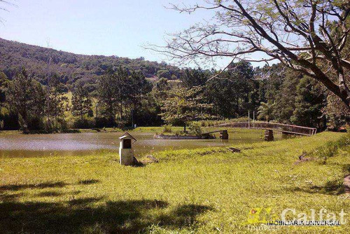 Chácara Com 4 Dorms, Centro, Cabreúva - R$ 1.9 Mi, Cod: 780 - V780