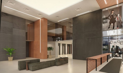 Sala À Venda, 39 M² Por R$ 317.162,41 - Bancários - João Pessoa/pb - Sa0001