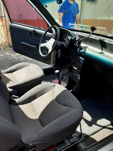 Fiat Uno Mille Mille