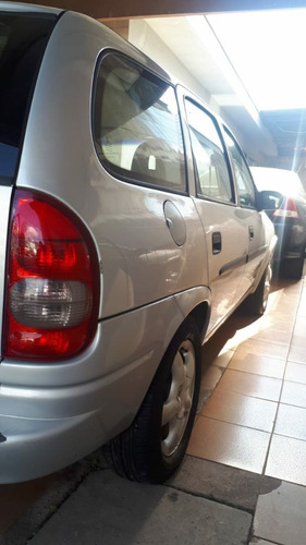Chevrolet Corsa 2000 1.0 Super 5p