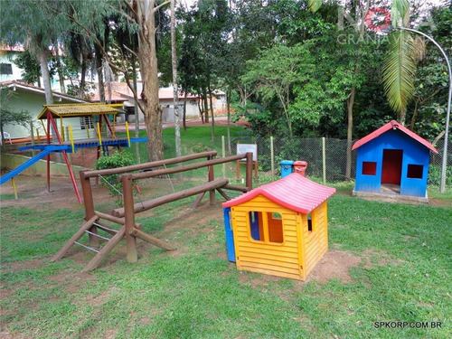 Imagem 9 de 12 de Terreno À Venda, 787 M² Por R$ 379.000,00 - São Fernando Residência - Barueri/sp - Te1009