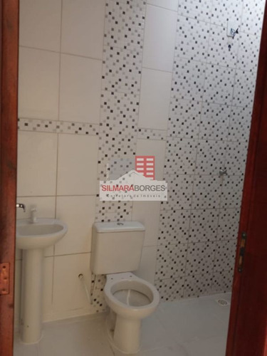 Imagem 9 de 9 de Geminado Com 02 Quartos - 55 M² - 845