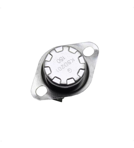 Imagem 2 de 9 de Termostato Magnetron 160ºc Microondas Electrolux Mef41 Mec41