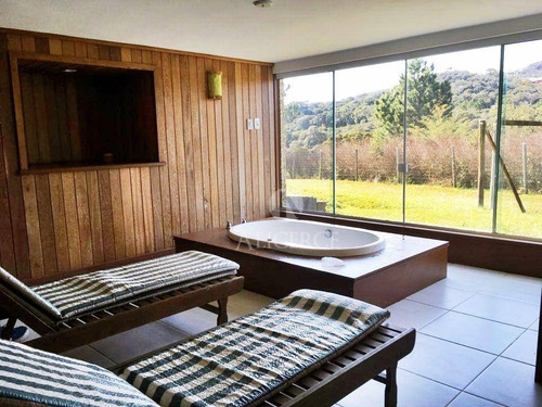 Imagem 12 de 15 de Sua Casa No Condomínio Rancho Queimado - . - Ca0055