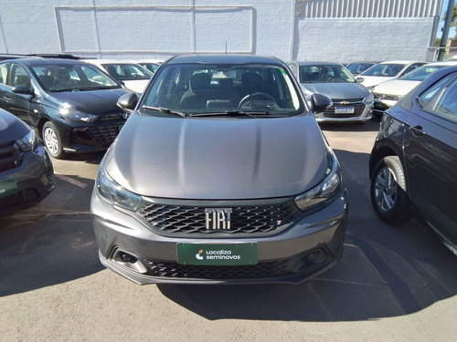 Fiat Argo 1.0 FIREFLY FLEX DRIVE MANUAL