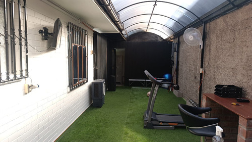 Arriendo Box Clinico Excelente Ubicación En Maipú, Sólo P