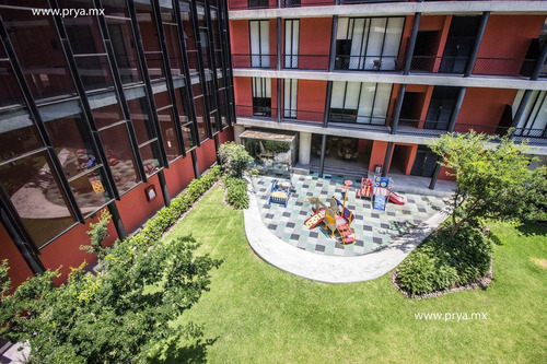 Imagen 19 de 21 de Departamento En Venta En Vitia, Valle Real, Zapopan