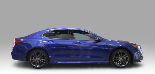 Imagen 6 de 7 de Acura Tlx 2018 3.5 A-spec At