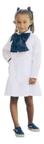 Comprar Tunicas Blancas Acrocel Prendidas Adelante Y Tablas Atras