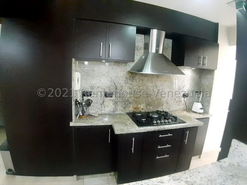 Imagen 11 de 30 de Apartamento En Venta Barquisimeto, Zona Oeste, Cercano A Comercio, Bellas Areas Comunes. Inf. 0424-5620928 Flex 22-12226 Z27