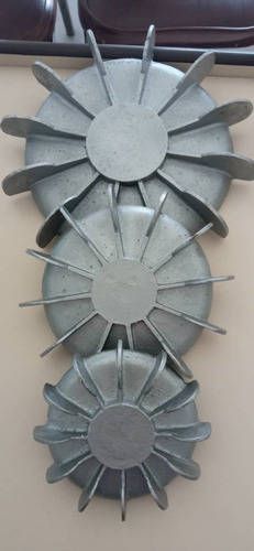 Ventiladores Para Motores