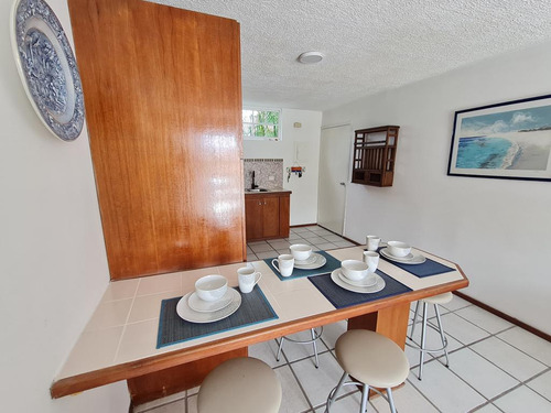 Apartamento Vacacional Res. La Marina Costa Azul Cerca Playa La Caracola Margarita