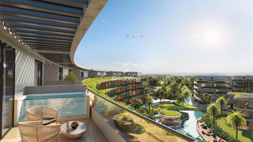 River Island Punta Cana