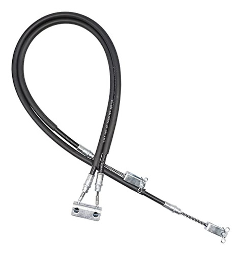 Cables Freno Ezgo Txt Acero Inox. 1994-2008 - Golf Cart