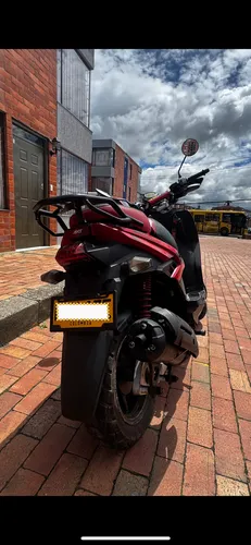 Dynamic Pro 125