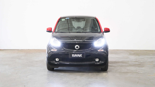 Smart Fortwo 1.0 Passion - 152346 - C