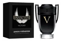 Comprar Paco Rabanne Invictus Victory Eau De Parfum Extreme 50 Ml