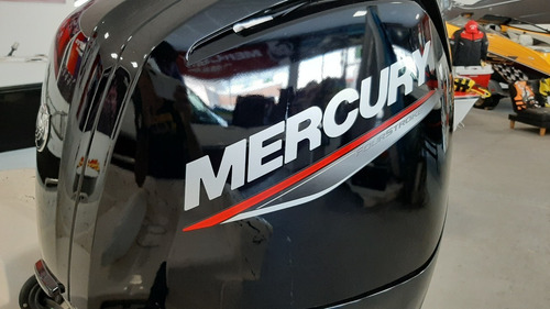 Imagen 14 de 15 de Lancha Vision 165 Open Full C/ Mercury 90hp 4t Elpt 0hs