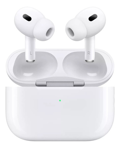 Apple AirPods 2da Generacion En Caja