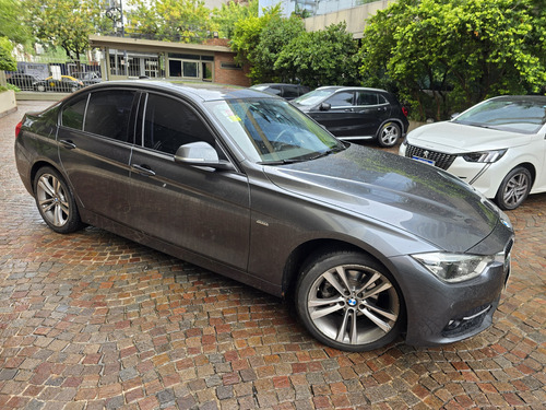 BMW Serie 3 320i Sportline