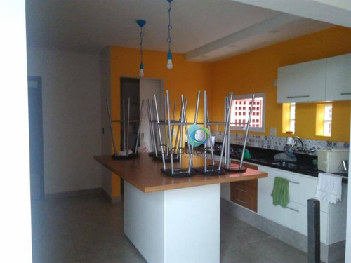 Imagem 17 de 22 de Casa À Venda, 329 M² Por R$ 1.190.000,00 - Residencial Flórida - Ribeirão Preto/sp - Ca1032