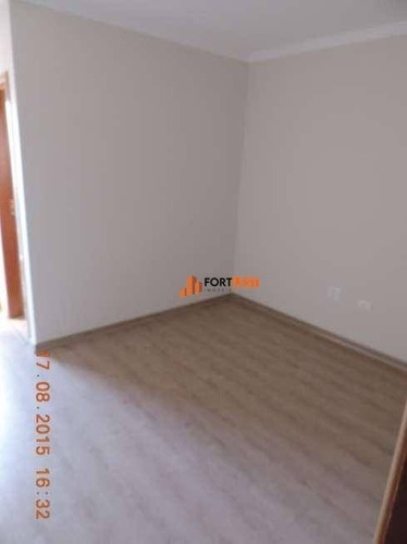 Imagem 7 de 23 de Sobrado Com 3 Dormitórios À Venda, 106 M² Por R$ 650.000,00 - Vila Carrão - São Paulo/sp - So0094