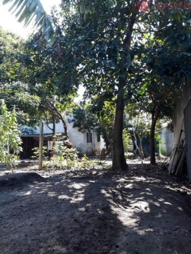 Imagem 23 de 23 de Chacara Residencial Em Campinas - Sp, Chácaras Marisa - Ch00127