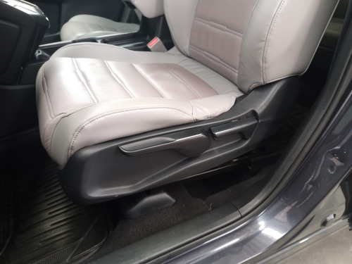 Imagen 9 de 15 de Honda Cr-v 2017 Turbo Plus