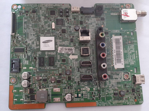 Main Samsung Un32j4300af Bn97-09557c (Usado)