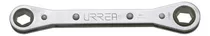 Comprar 6 Llaves Estrías Plana Matraca 6 Puntas 13 X 14 Mm Urrea