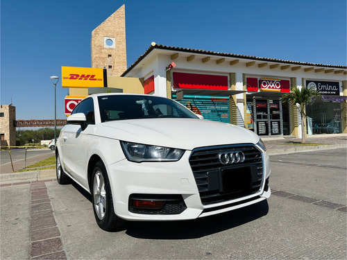 Audi A1 1.4 Cool Mt