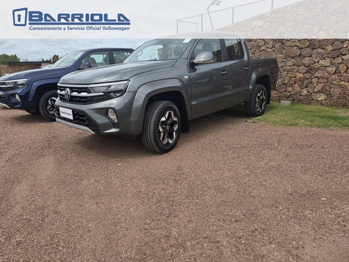 Volkswagen Amarok V6 3.0 2025 0km - Barriola