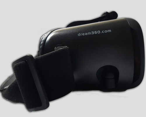 Lentes De Realidad Virtual Marca Tzumi