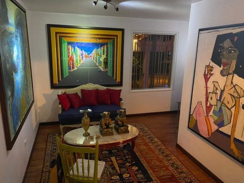 Imagen 2 de 20 de Venta De Casa En Lomas De La Lagunita