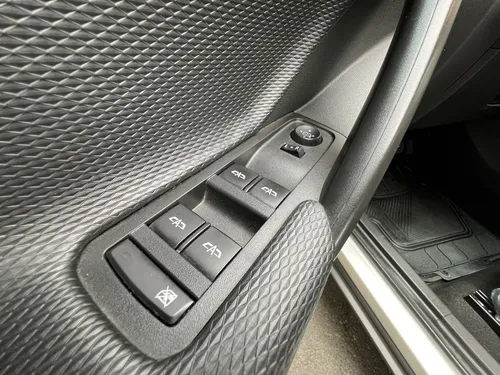 Chevrolet Tracker 1.2