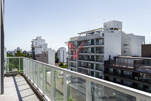 Imagen 15 de 23 de Departamento En Excelente Edificio