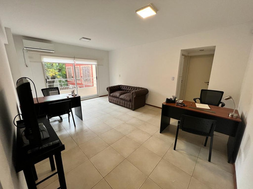 Imagen 4 de 9 de Venta De Departamento En Beccar San Isidro