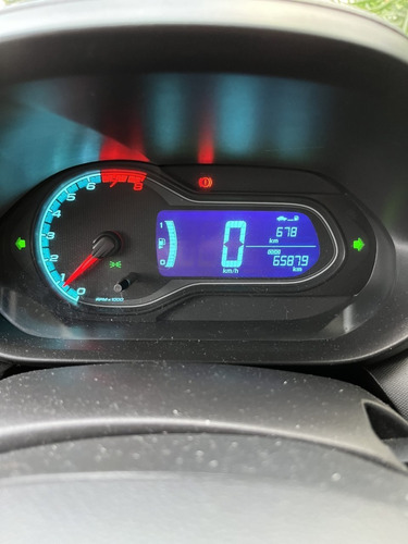 Imagen 3 de 15 de Chevrolet Onix Ltz 1.4
