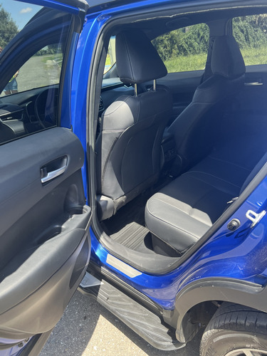 Toyota Corolla Cross SEG HEV 1.8 ECVT