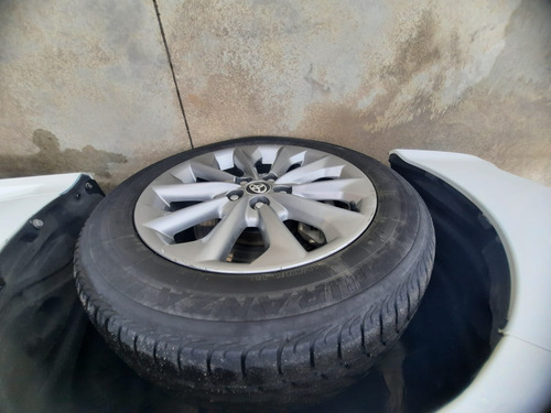 Toyota Corolla 2.0 Xli Cvt 170cv