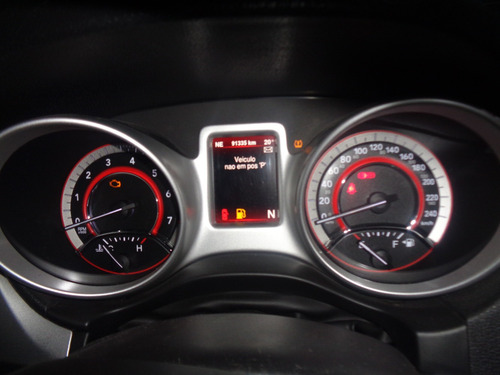 Imagem 4 de 5 de Sucata Dodge Journey 3.6 Rt Awd 2014/2015