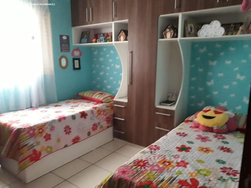 Imagem 11 de 11 de Casa Para Venda Em Tatuí, Jardim Planalto, 2 Dormitórios, 1 Suíte, 2 Vagas - 560_1-1415238